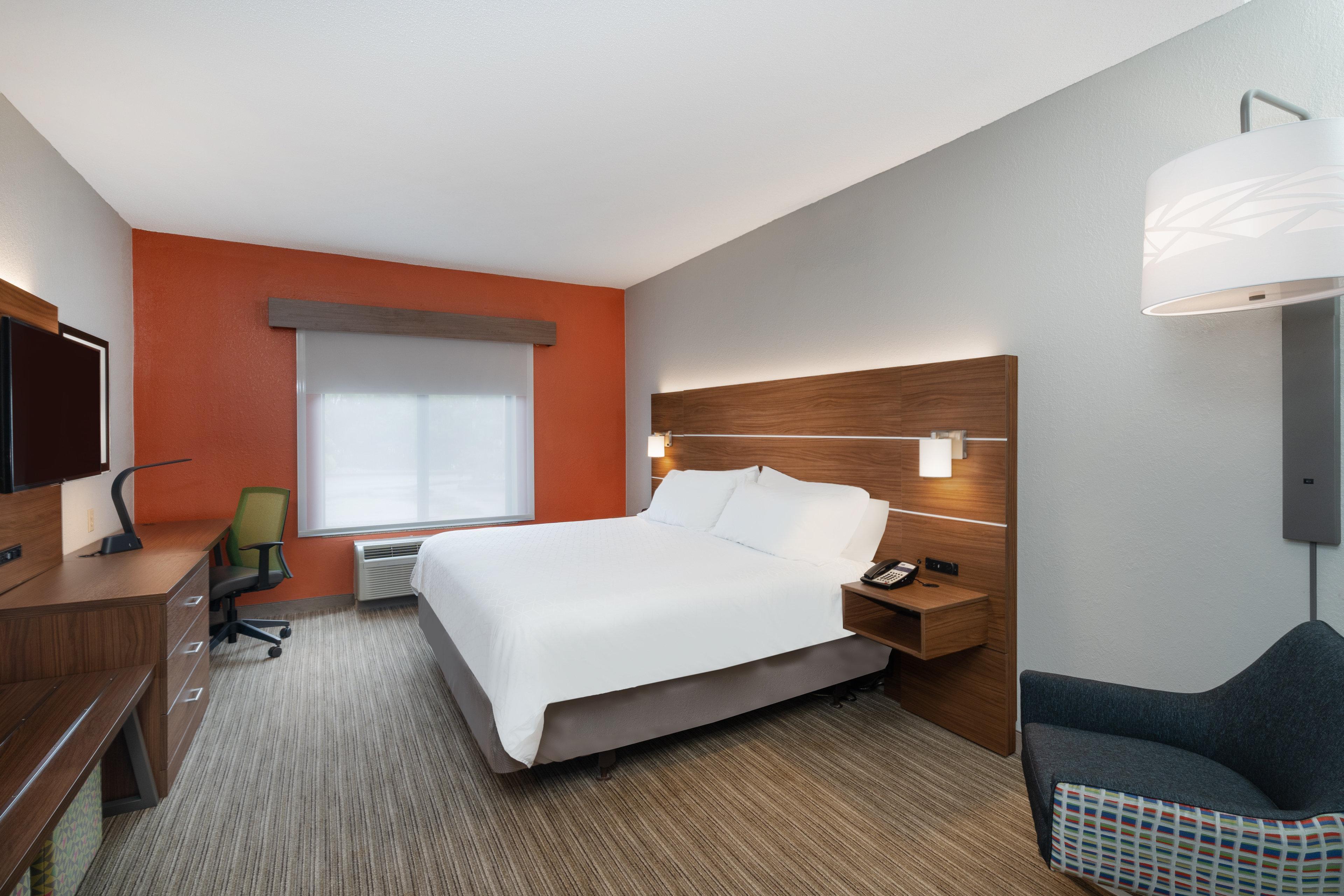 Holiday Inn Express & Suites Tell City, An Ihg Hotel Exteriér fotografie